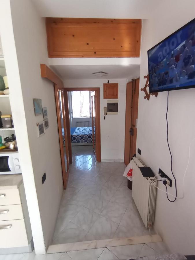 Ferienwohnung Casa Albarosa, 10 Min Walk Train Station, Free Parking. La Spezia Exterior foto