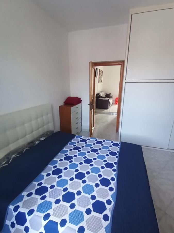 Ferienwohnung Casa Albarosa, 10 Min Walk Train Station, Free Parking. La Spezia Exterior foto